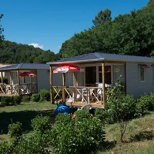 4* Camping Bonneval